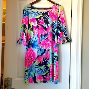Lilly Pulitzer dress new with tags